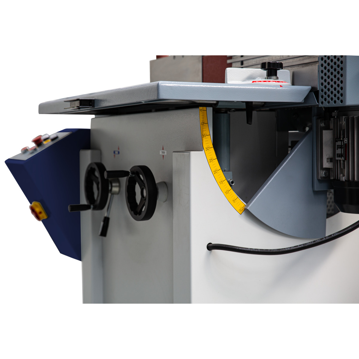 Holzkraft  KSO 150 F PRO Kantenschleifmaschine 5390020