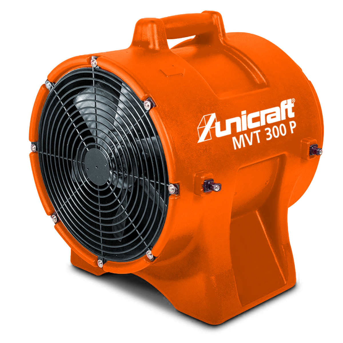 Unicraft MVT 300 P Axialventilator 6261031