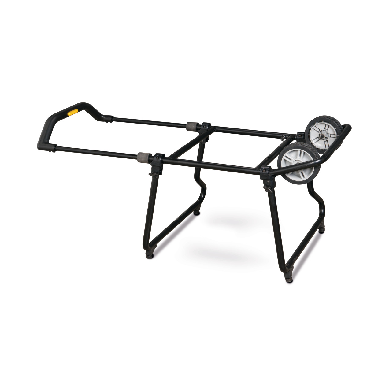 Holzstar Maschinenuntergestell mit Fahrwerk 5916005