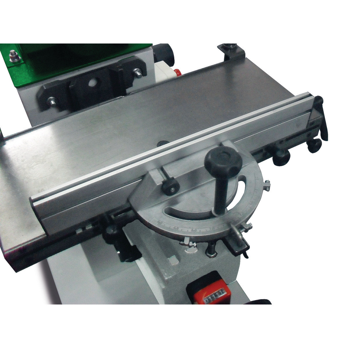 Holzstar  LLB 16 PB (230 V) Langlochbohrmaschine 5906016