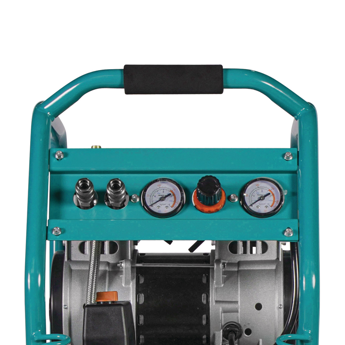 Aircraft COMPACT-AIR 240/40 V OF E Kolbenkompressor 2005493