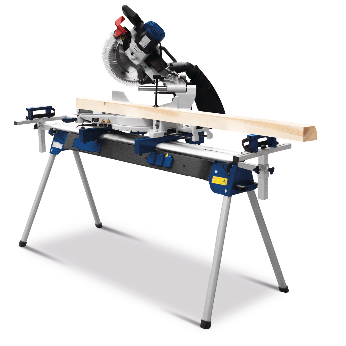 Holzkraft  UWT 3200 Universal-Werktisch 5900020