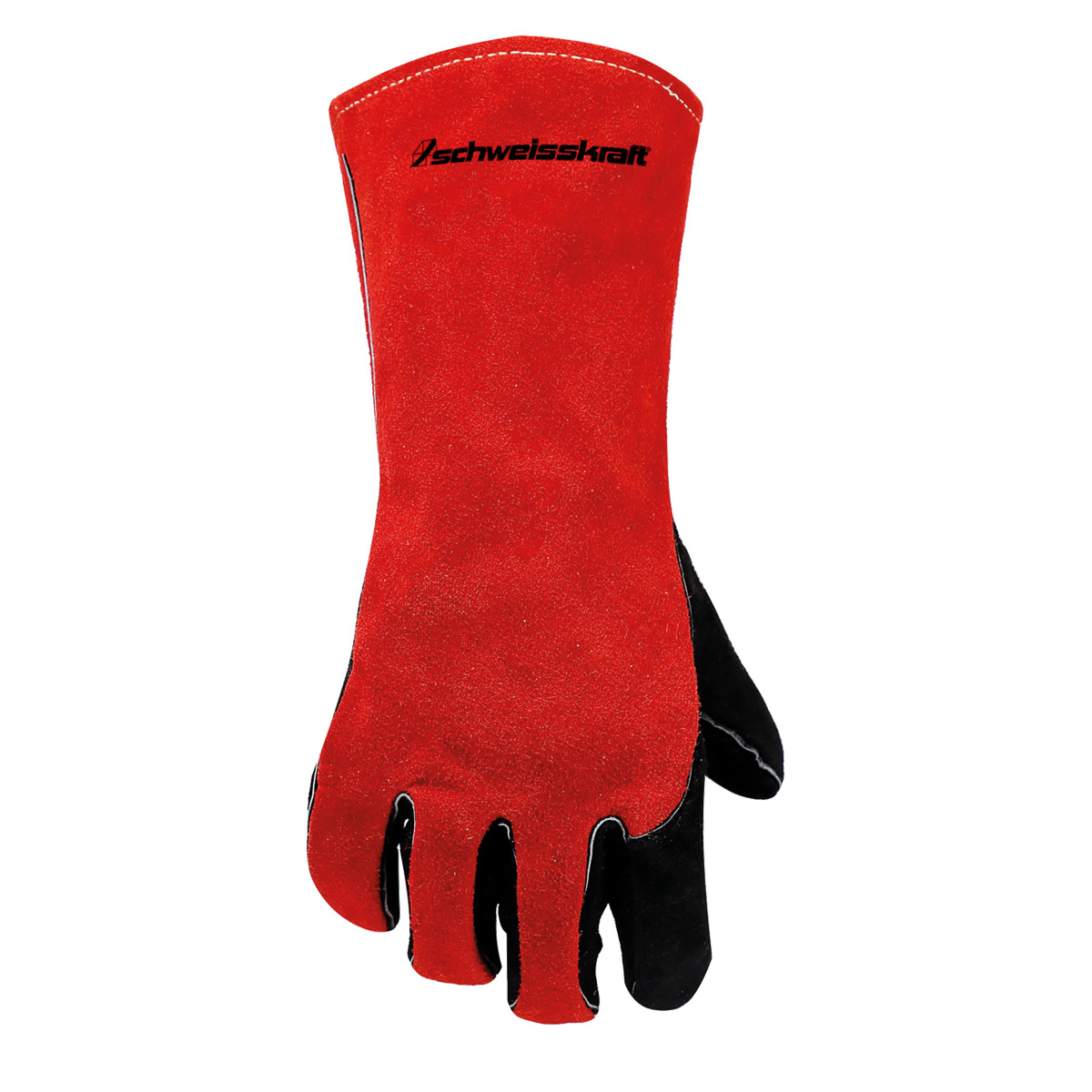 Schweisskraft Basic Gr. L Schweißerhandschuh 1616110L
