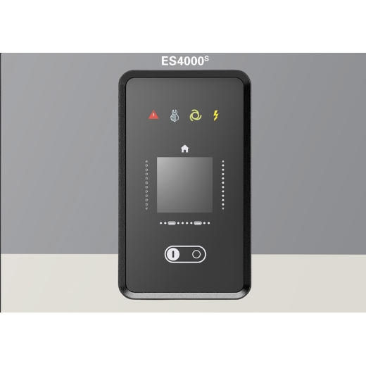 ELMAG MARK-Schraubenkompressor MSA 11/10/270 (12140)