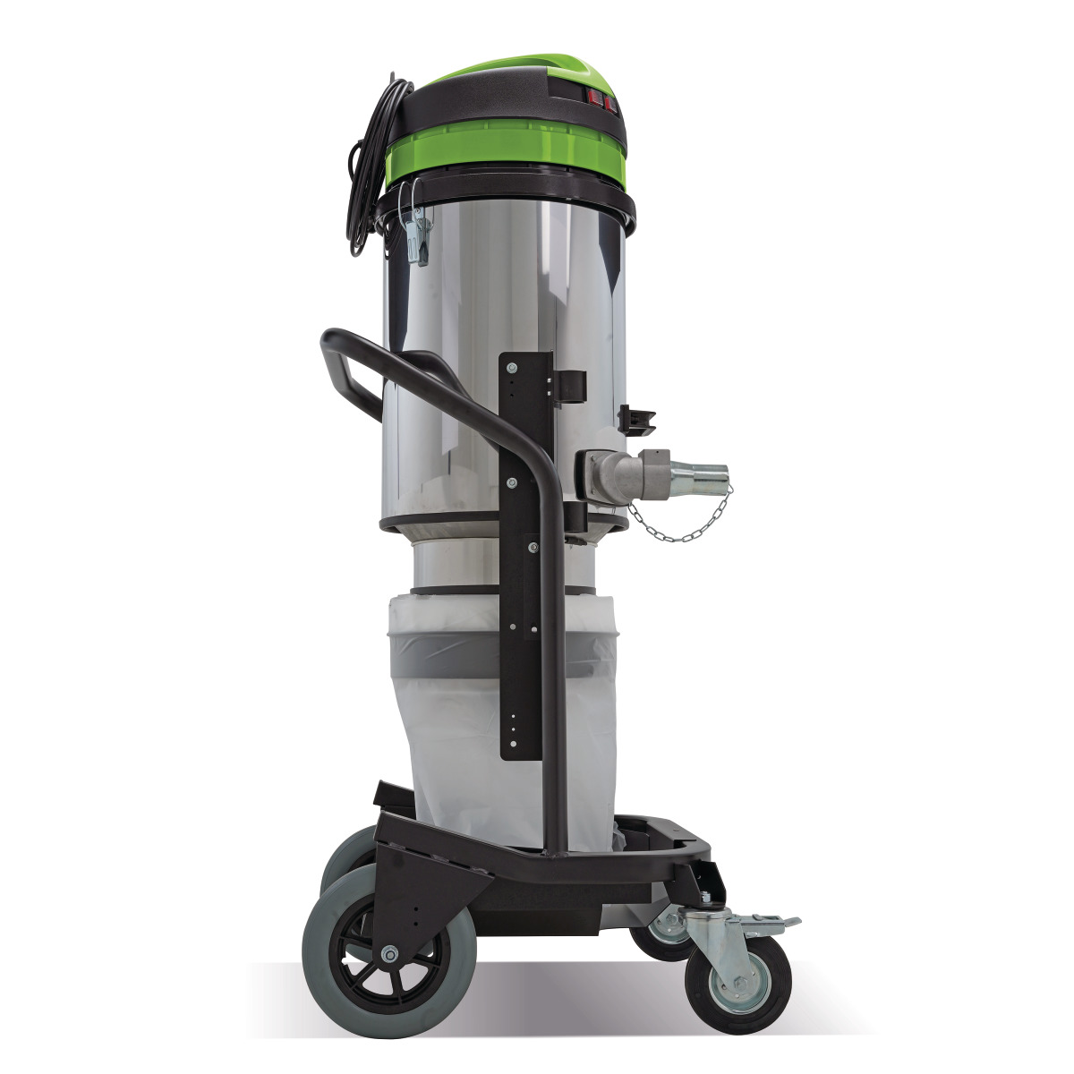 Cleancraft dryCAT 320 BAG-H Pro Trockensauger 7002185