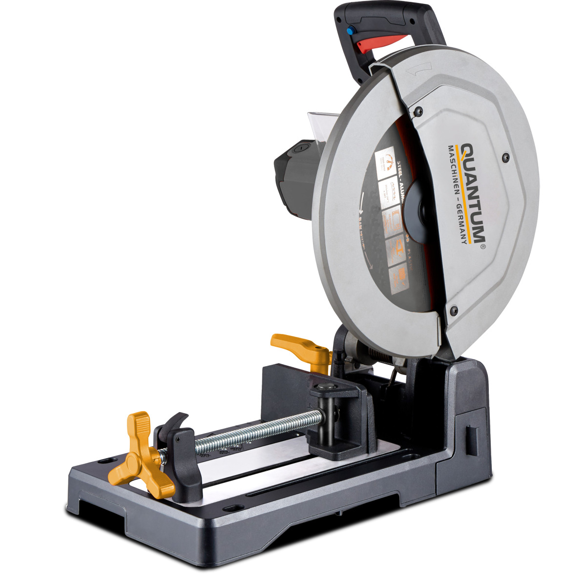 Optimum quantum CS 355 Metall-Trennsäge 3186011