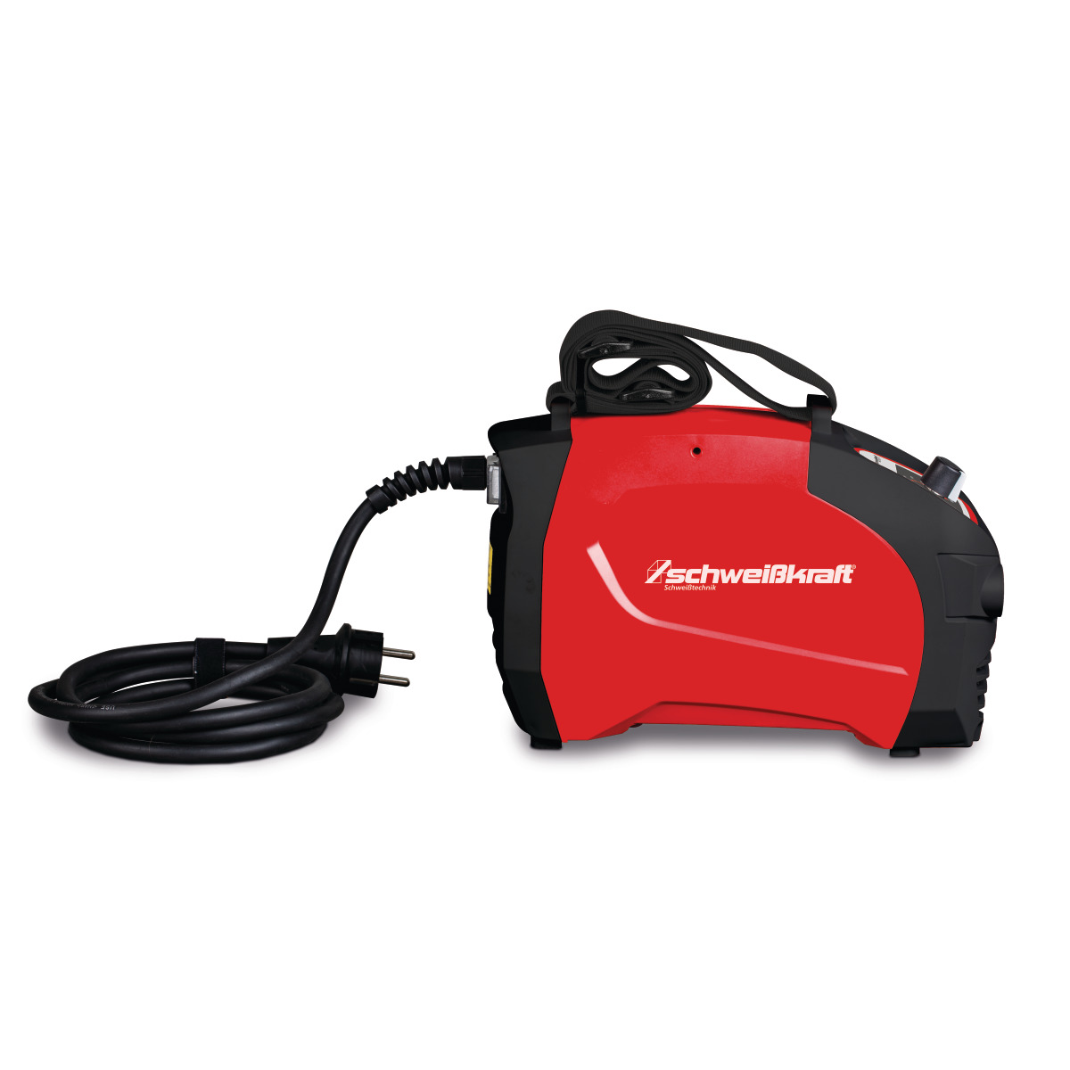 Schweisskraft PRO-STICK 161 Set Elektrodeninverter 1082161SET