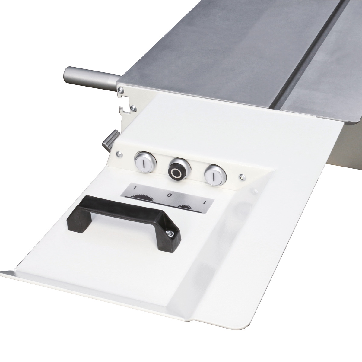 Holzkraft minimax si 400es 26 A Formatkreissäge 5504751