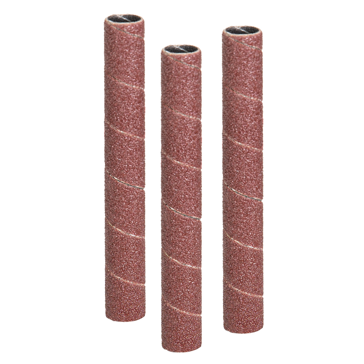 Holzstar  Ø 13 mm K80 Schleifhülsen-Set 5913700