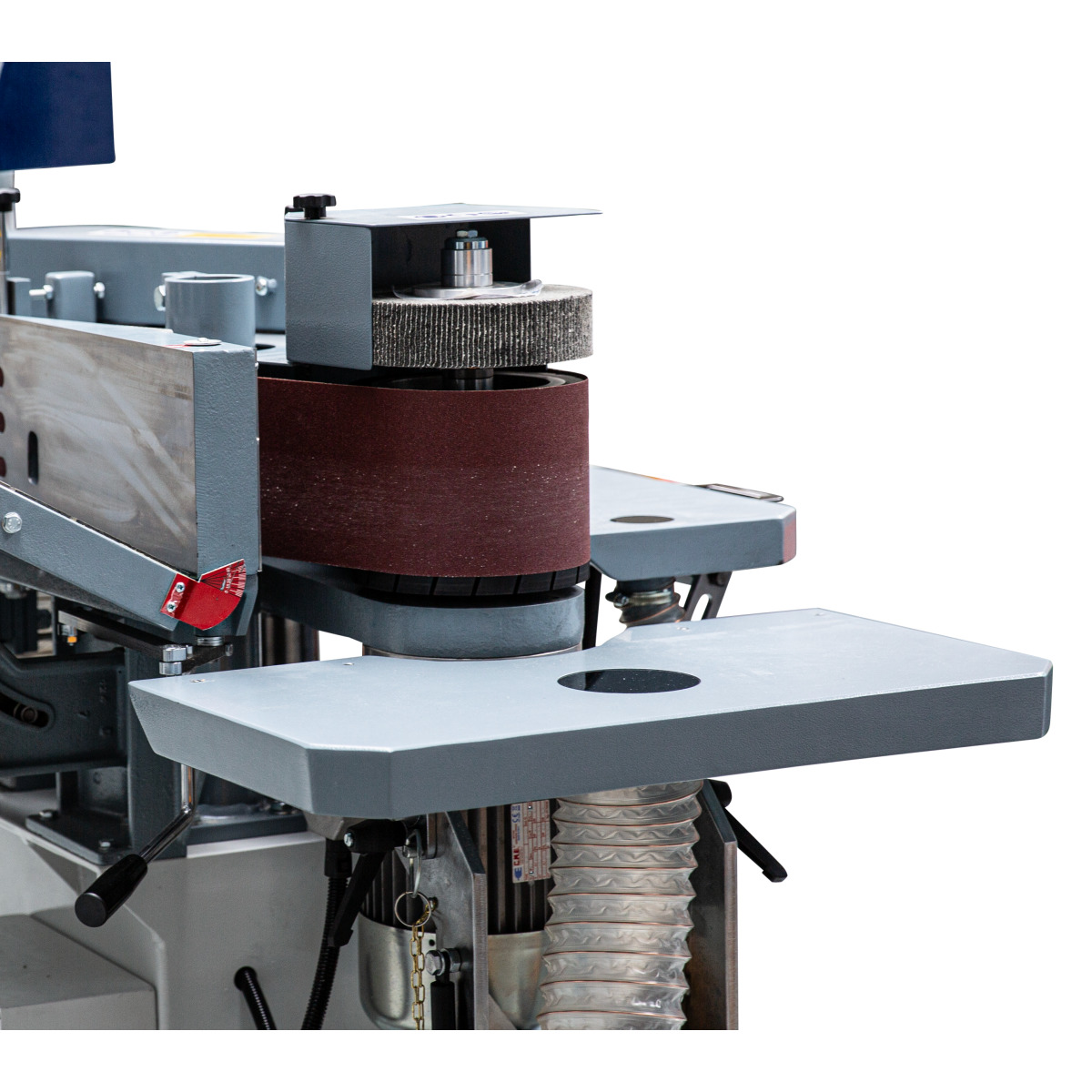 Holzkraft  KSO 150 M F 4 PRO Kantenschleifmaschine 5390155