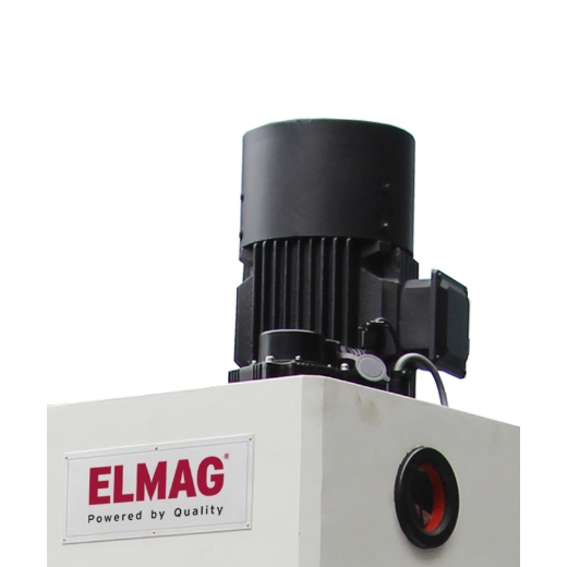 ELMAG Radial-Säulenbohrmaschine RSBM 4/50 Touch Vario (82028)