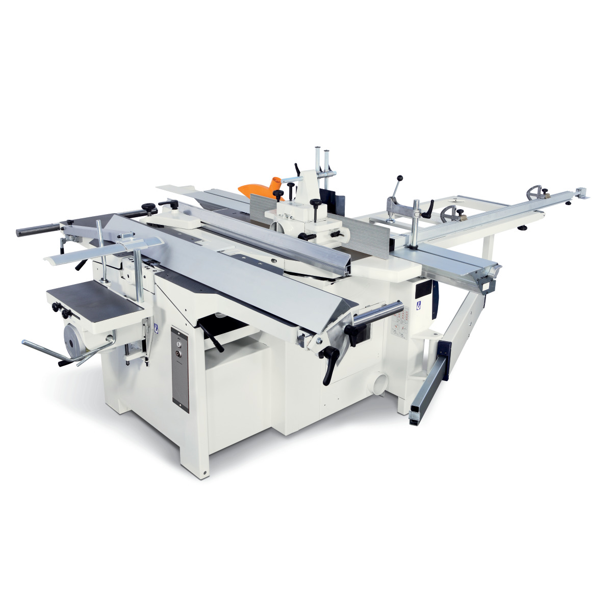 Holzkraft minimax cu 410e F 27 TERSA Mehrfachkombination 5500550