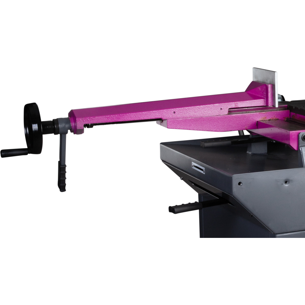 Optimum OPTIsaw SD285 Metallbandsäge 3300286
