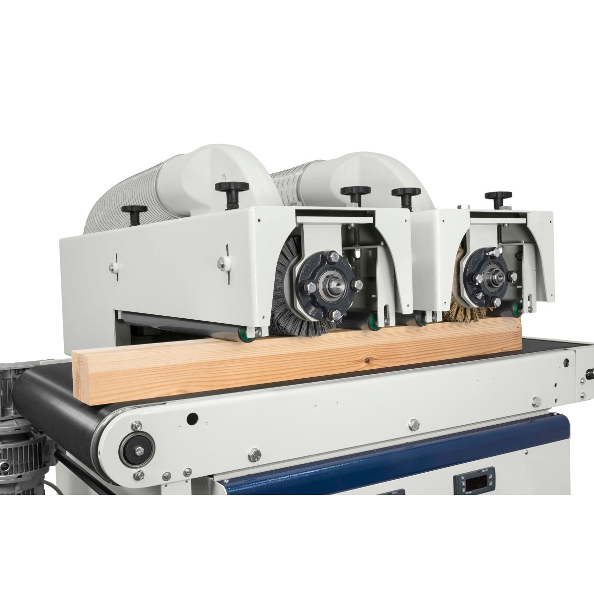 Holzkraft  str 32r Bürstenschleif- und Strukturmaschine 5506132