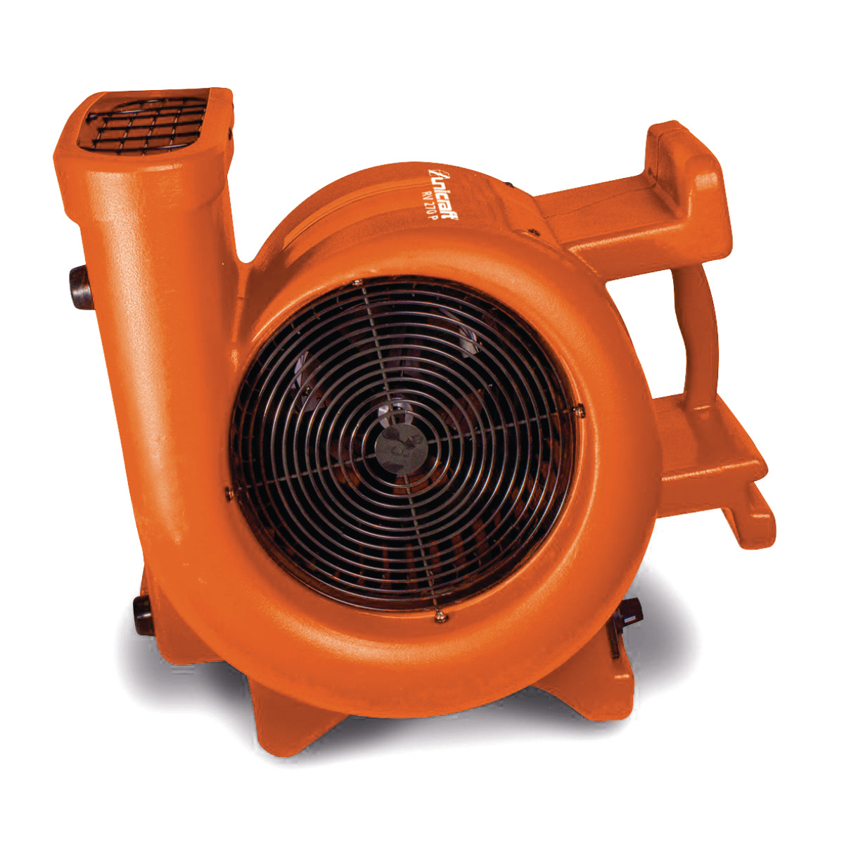 Unicraft  RV 270 P Radialventilator 6262027
