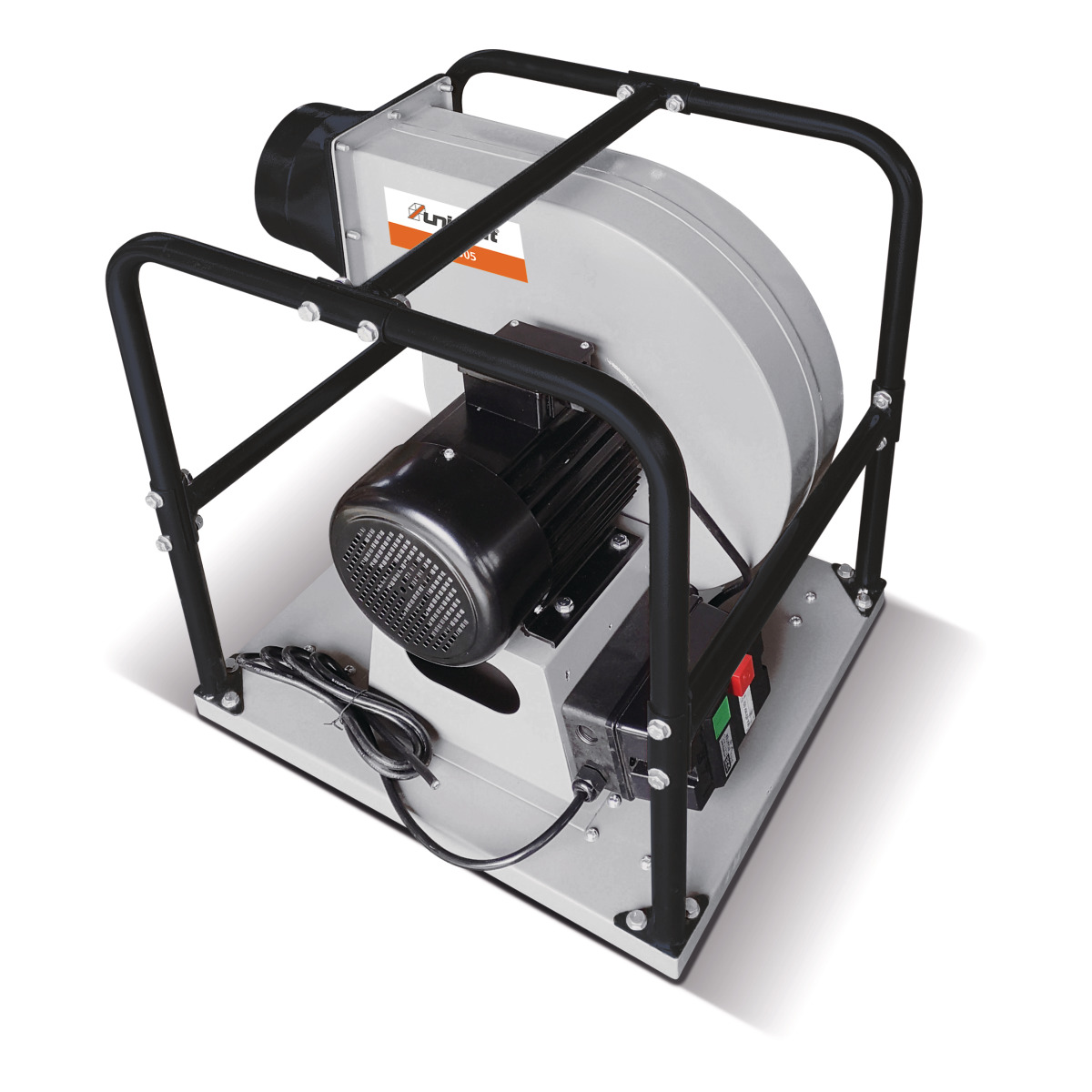 Unicraft  RV 305 Radialventilator 6264305