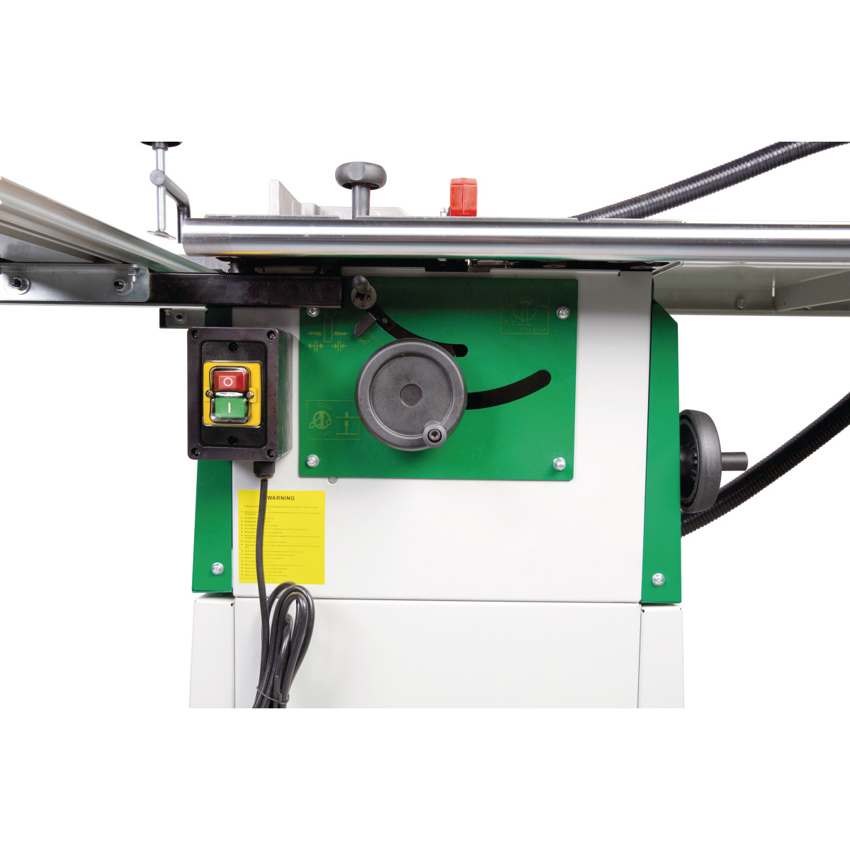 Holzstar  TKS 200 Tischkreissäge 5902020