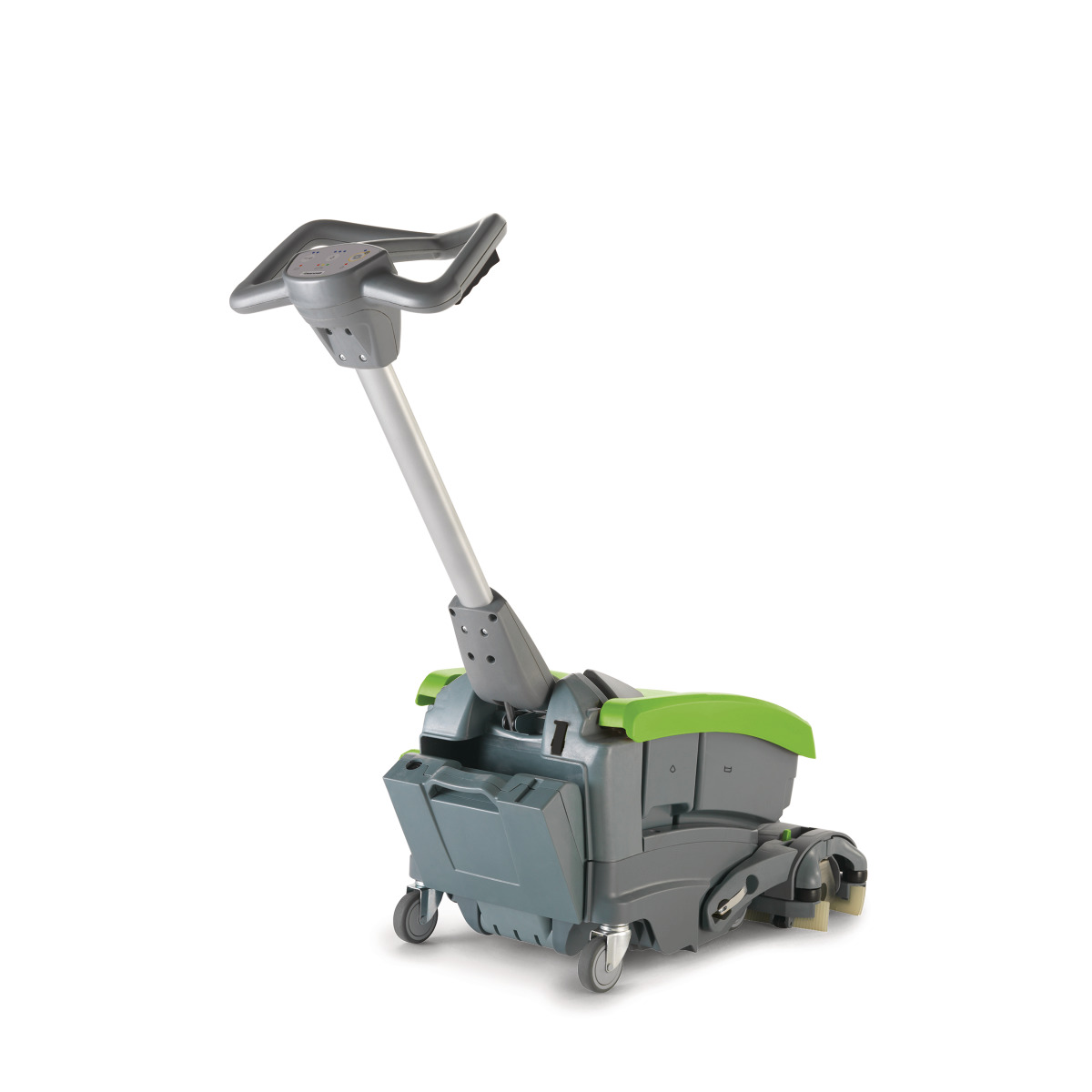 Cleancraft SSM 331-7,5 Handgeführte Scheuersaugmaschine 7202030