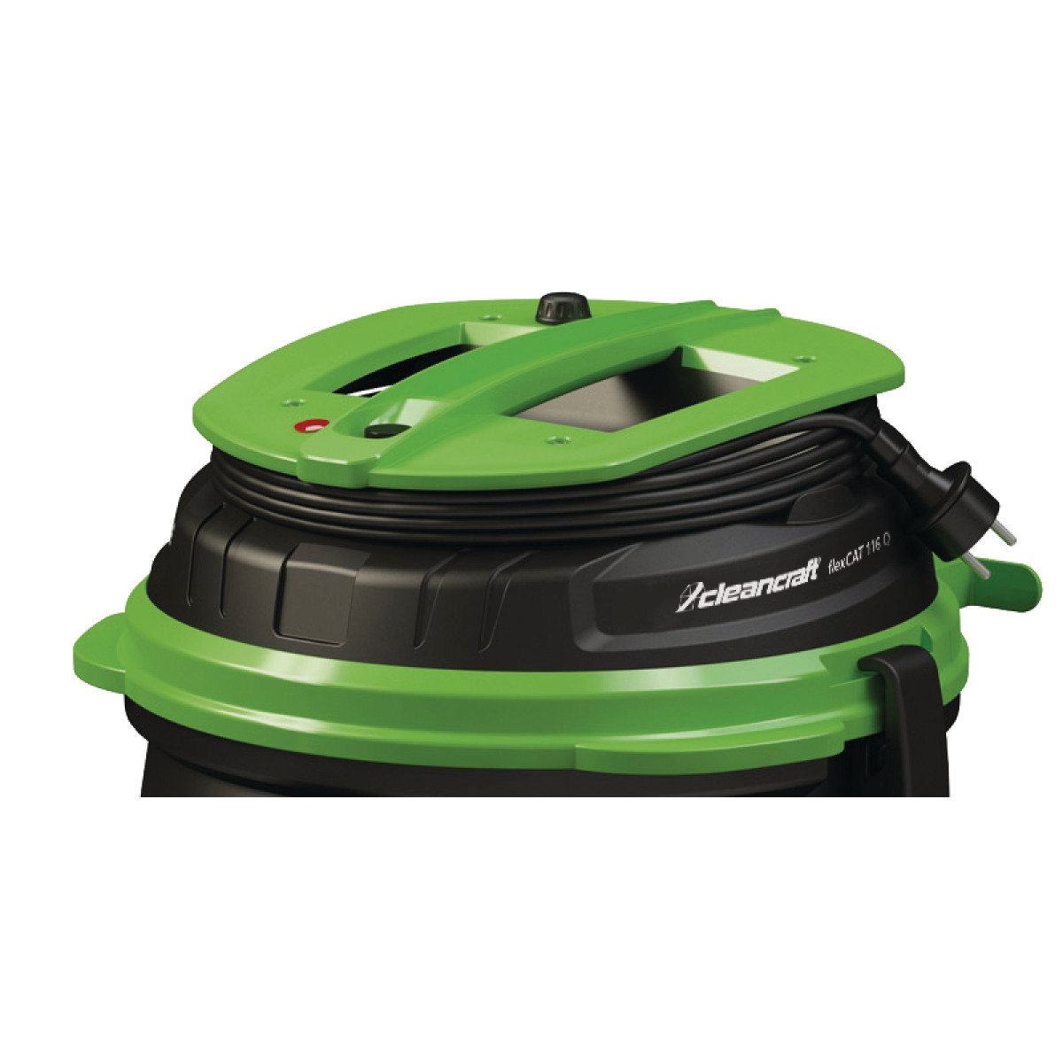 Cleancraft flexCAT 116 Q Industrie-Trockensauger 7003140