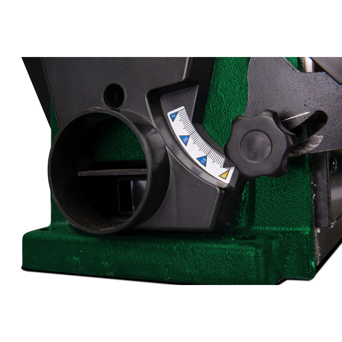 Holzstar  BTS 151 V Band- und Tellerschleifmaschine 5903152