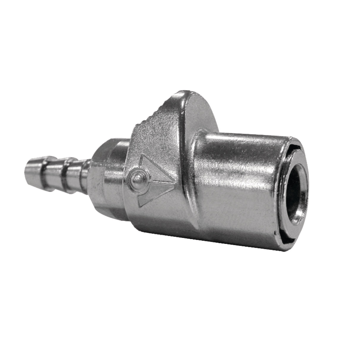 Aircraft  Quick-Lock Reifenfüllmessgerät 2102370