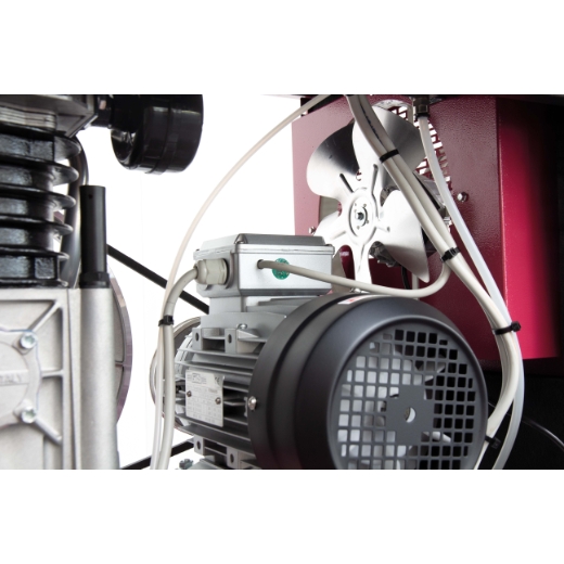 ELMAG Kompressor PROFI-LINE 'SILENT' PL-S 1100/10/270 (10126)