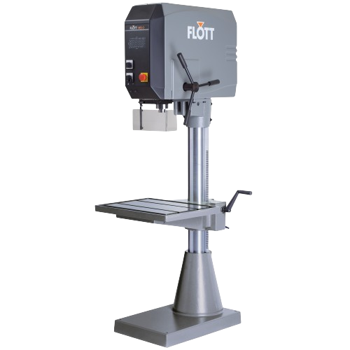FLOTT SB M5 ST Säulenbohrmaschine 205204