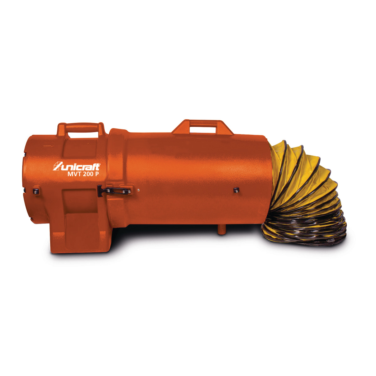 Unicraft MVT 200 P Axialventilator 6261021