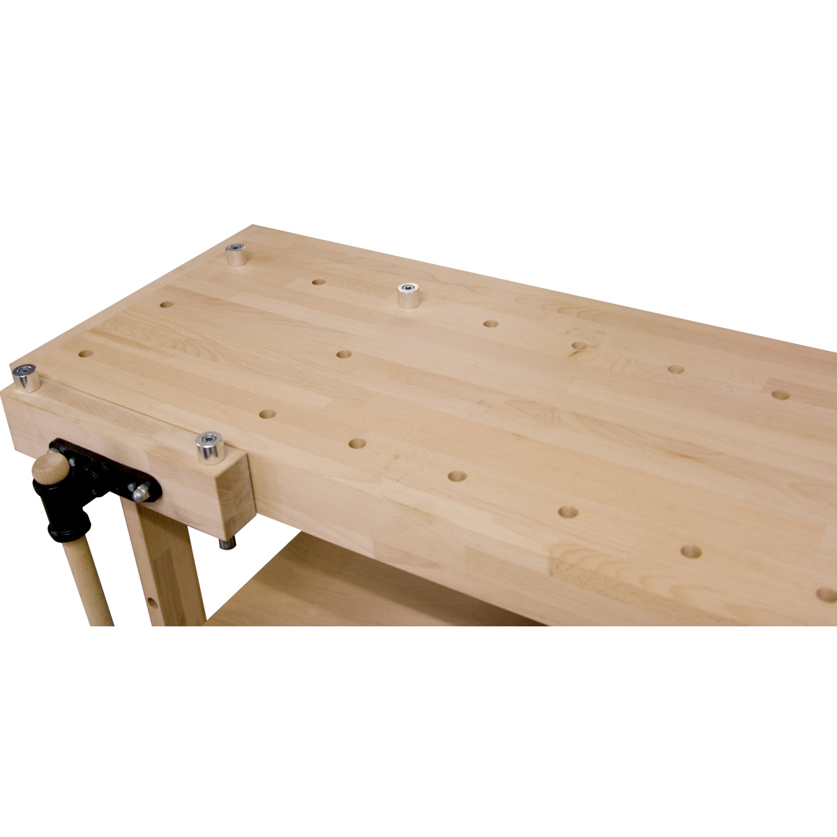 Holzkraft  HB 1901 Hobelbank 5101911