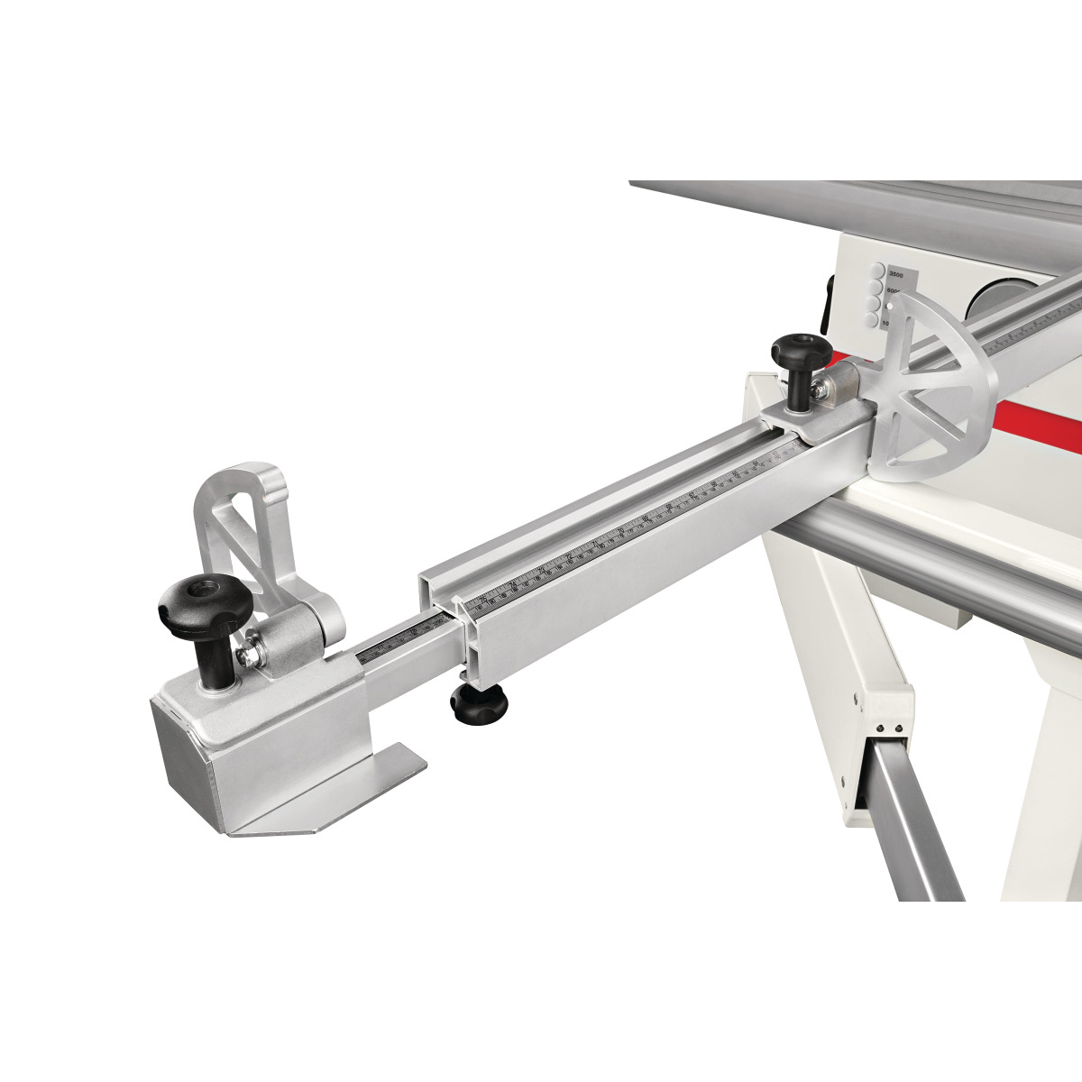 Holzkraft minimax st 5es 32 Säge-Fräse-Kombination 5501086