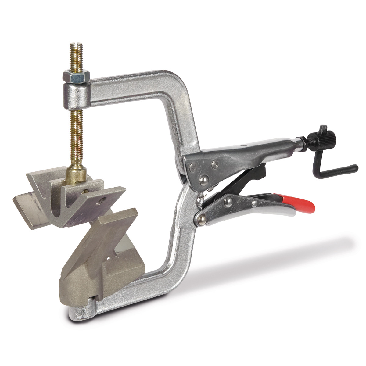 Schweisskraft  WGZ 76 Winkel-Gripzange 1790080