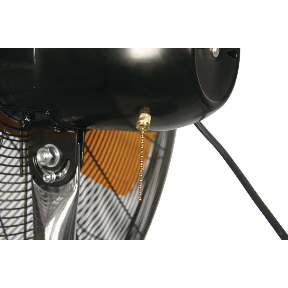 Unicraft SV 760-3 Standventilator 6265273