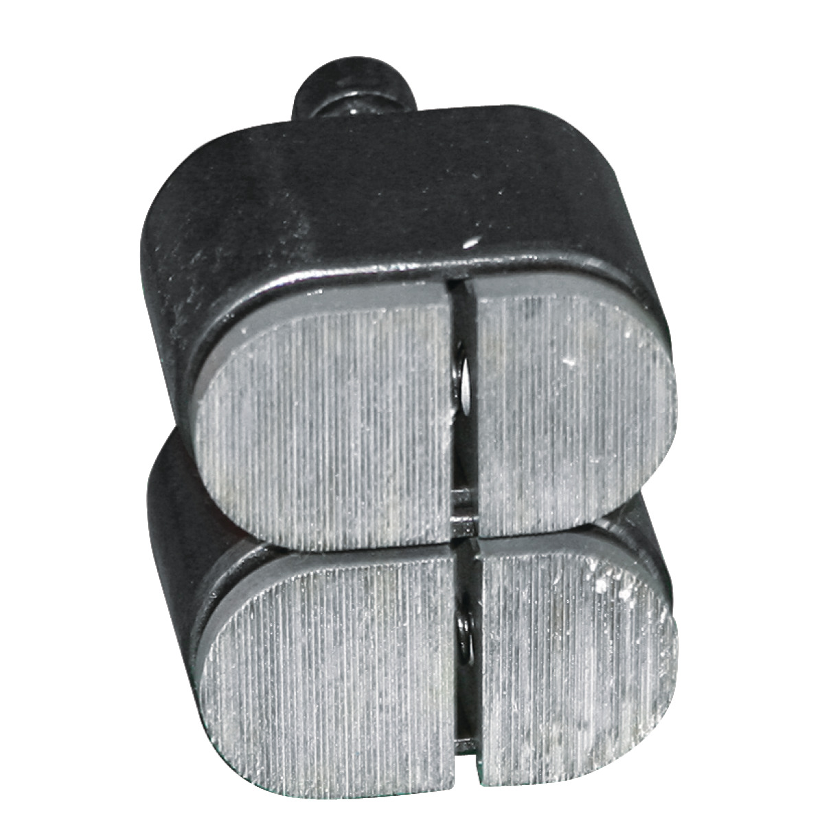 Metallkraft SSG 16 Stauch- und Streckgerät 3776103
