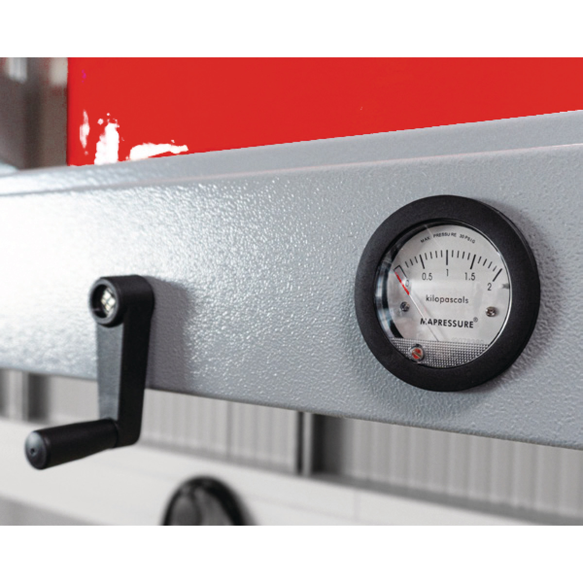 Schweisskraft SRF WallMaster Schweißrauchfilter 1800005