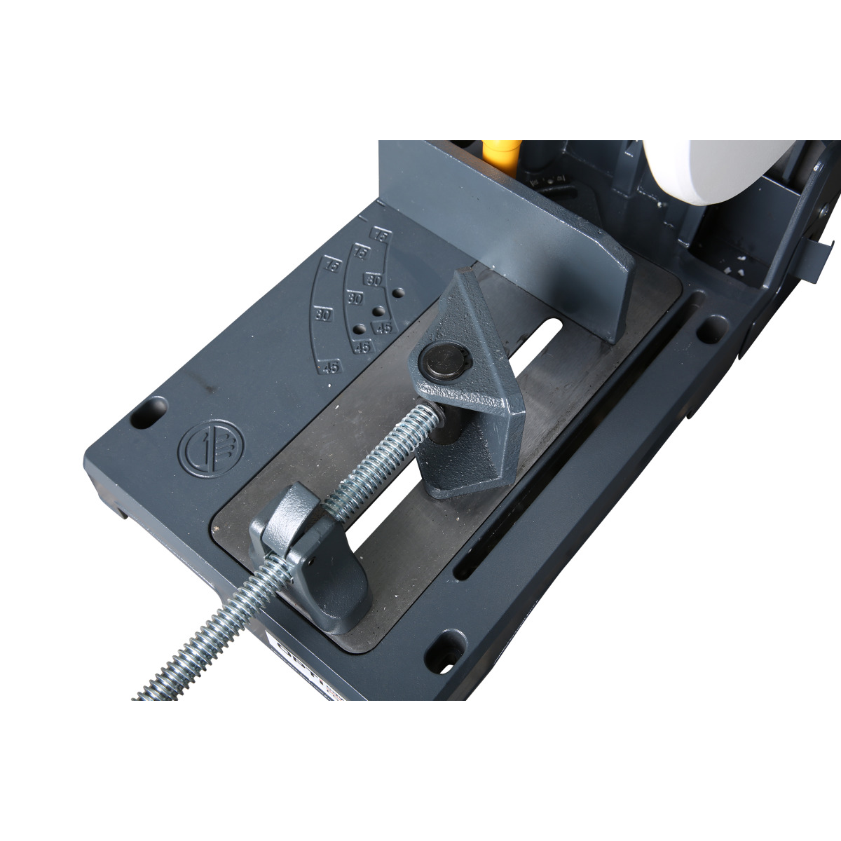 Optimum quantum CS 355 Metall-Trennsäge 3186011