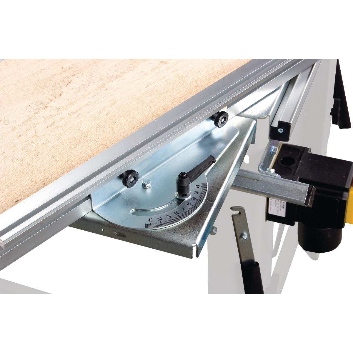 Holzstar  TKS 316 PRO (230 V) Tischkreissäge 5902321