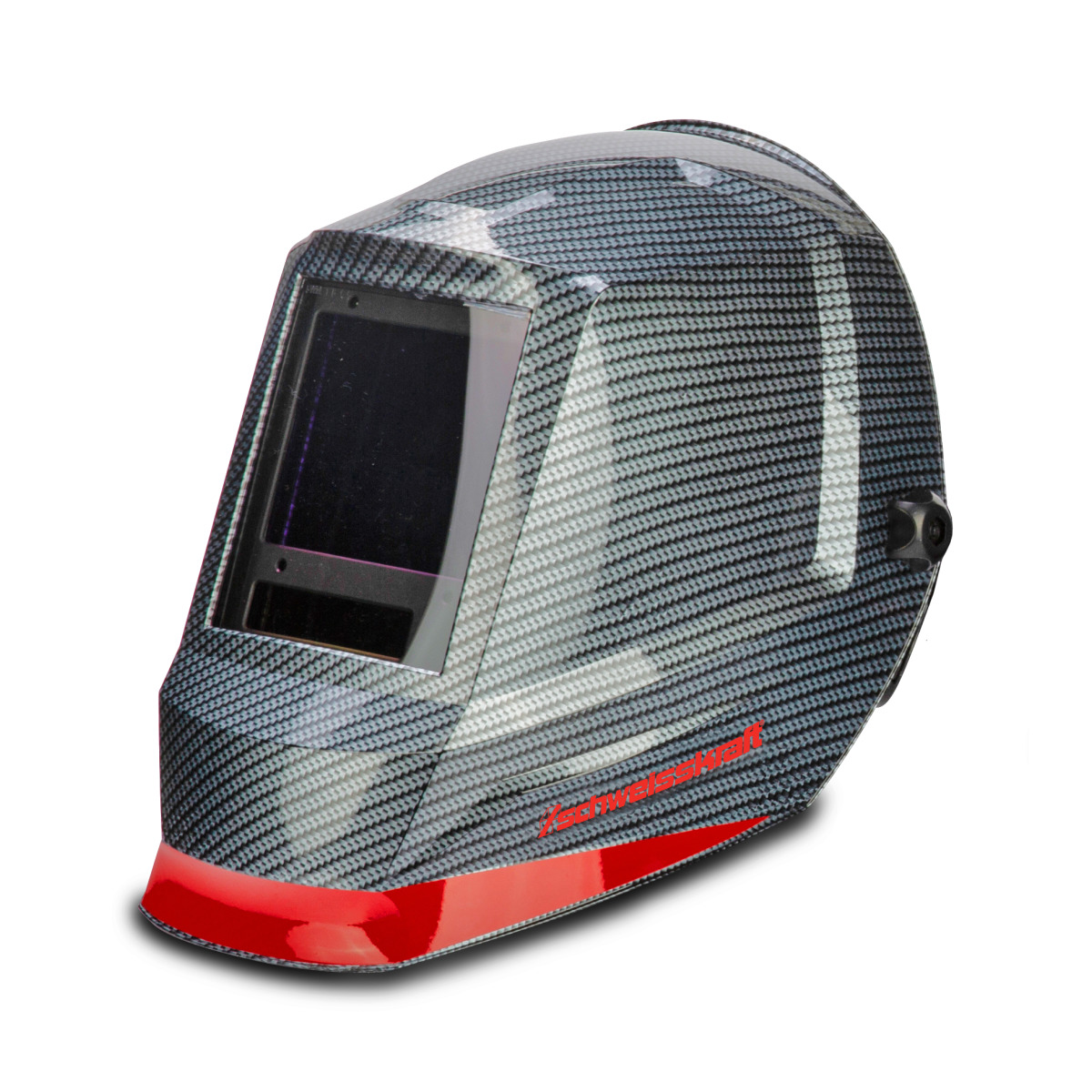 Schweisskraft VarioProtect XXL-W TC Automatik-Schweißschutzhelm 1654057