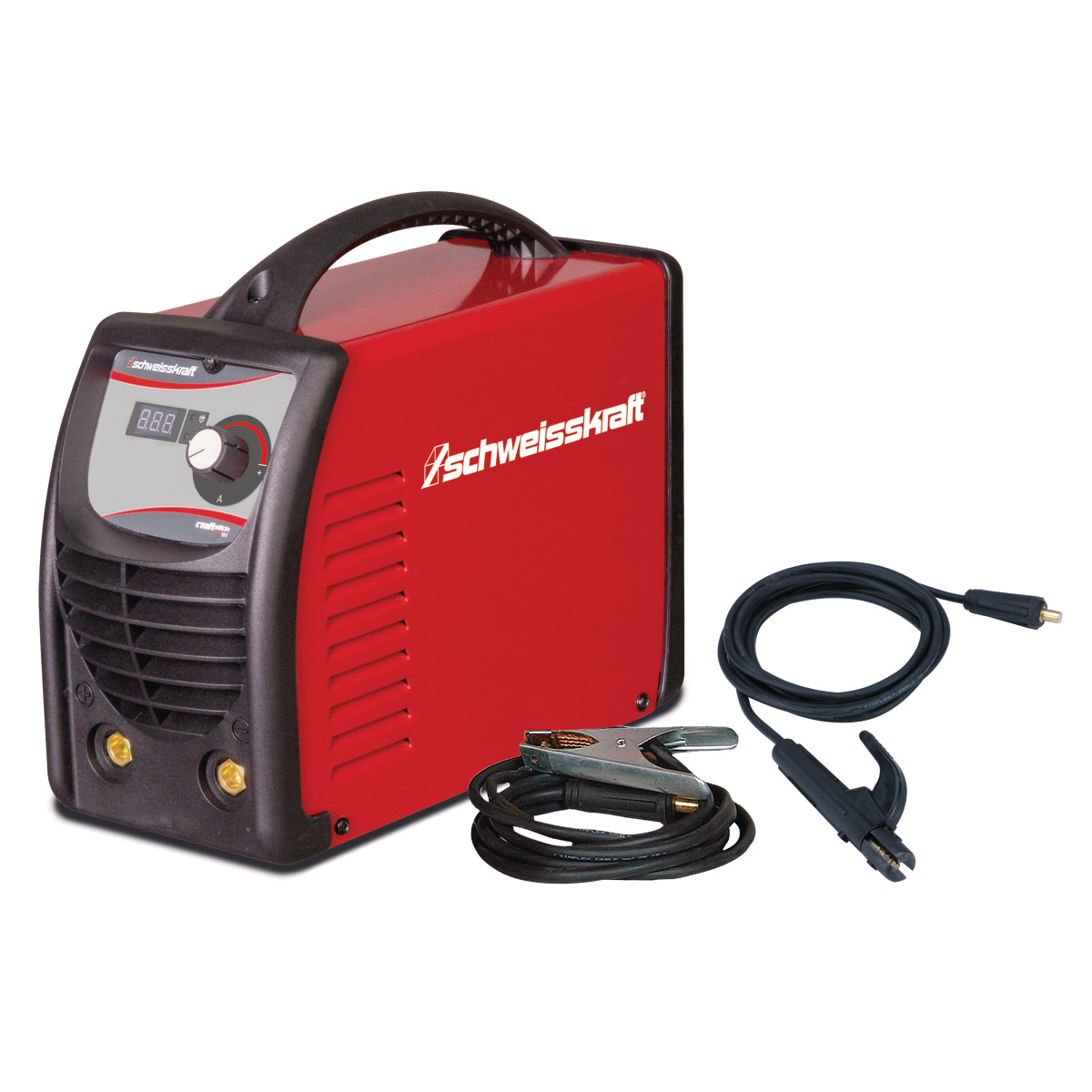 Schweisskraft CRAFT-STICK 161 Elektrodeninverter 1073161