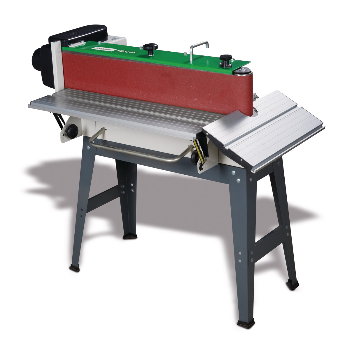 Holzstar  KSO 790 (230 V) Kantenschleifmaschine 5900791