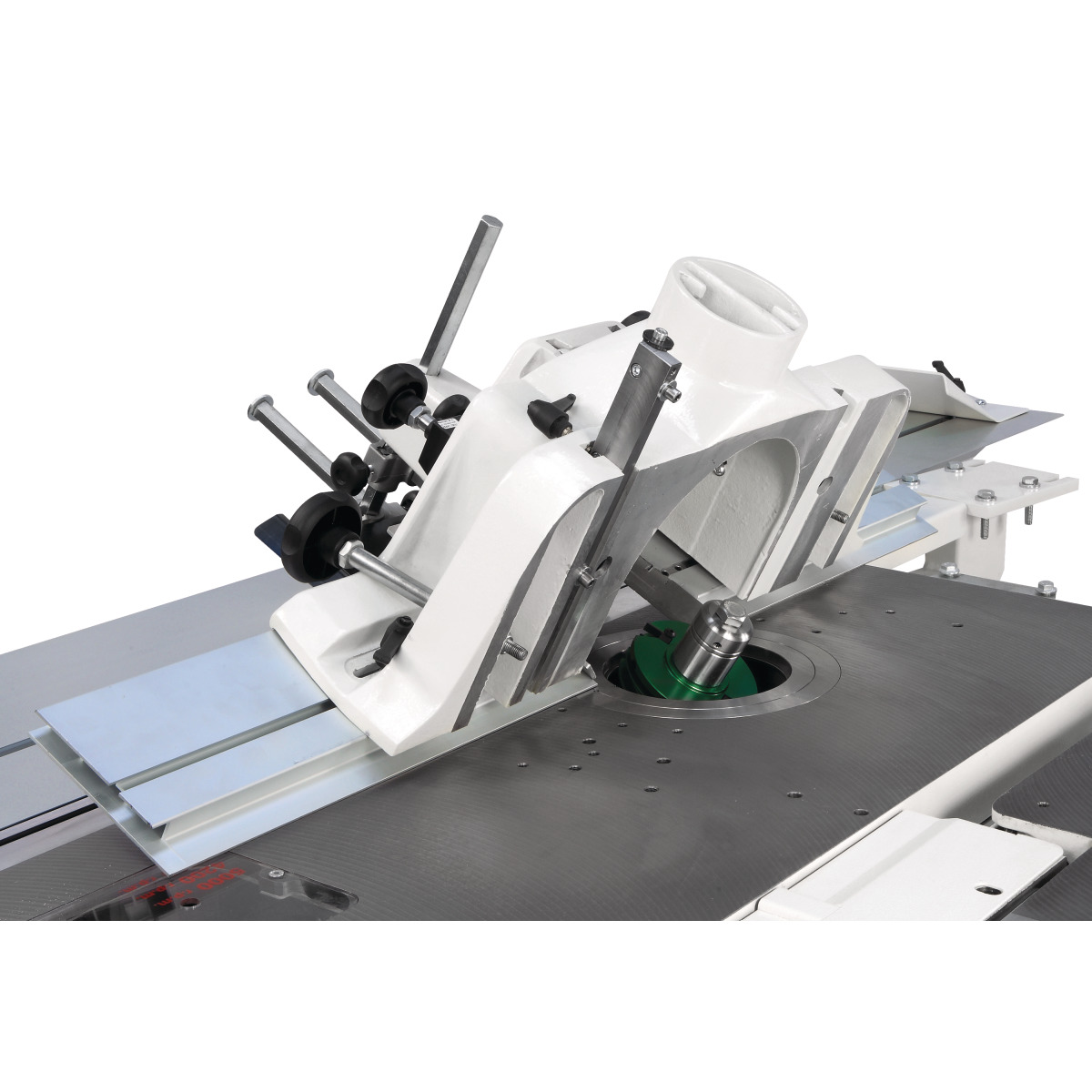 Holzkraft minimax tw 55es Tischfräse 5502260