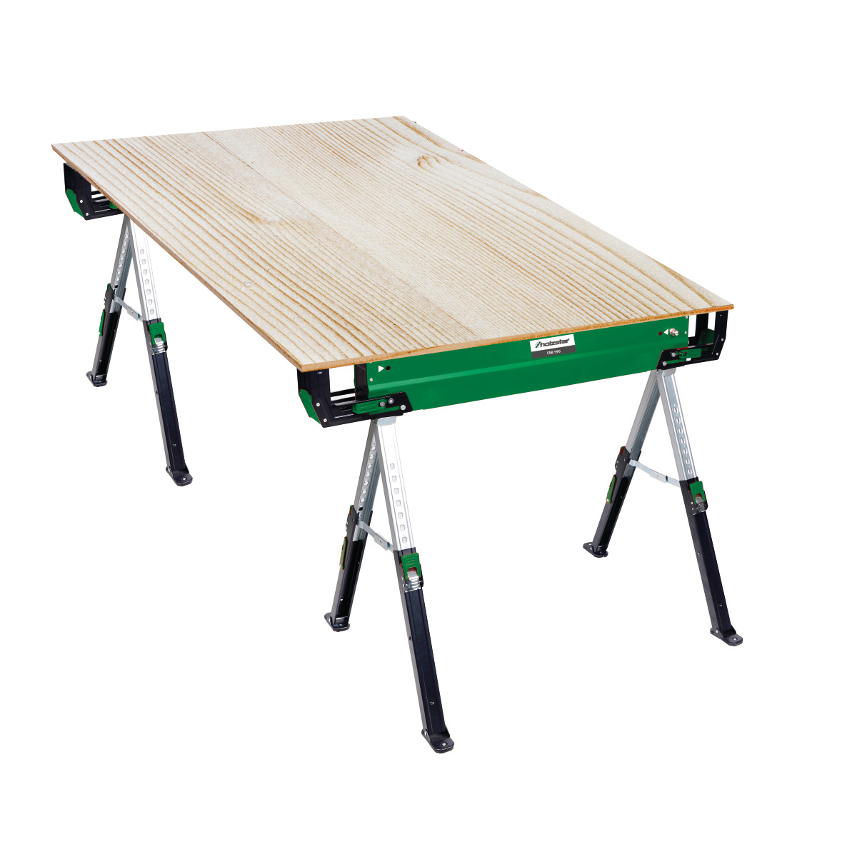 Holzstar  FAB 590 Falt-Arbeitsbock 5900018