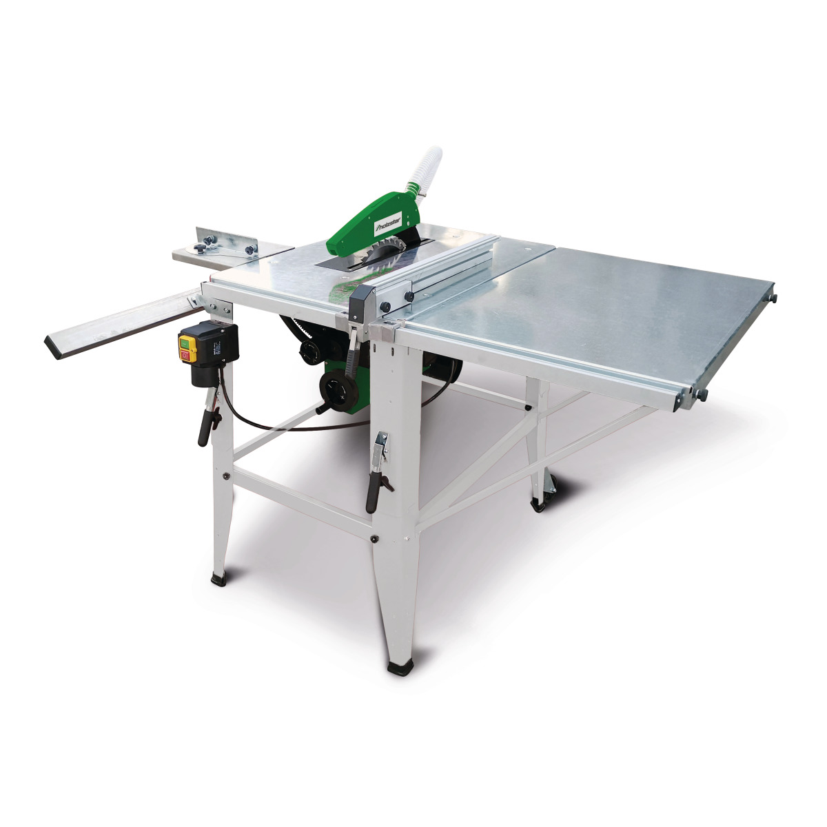 Holzstar  TKS 316 PRO (400 V) Tischkreissäge 5902323