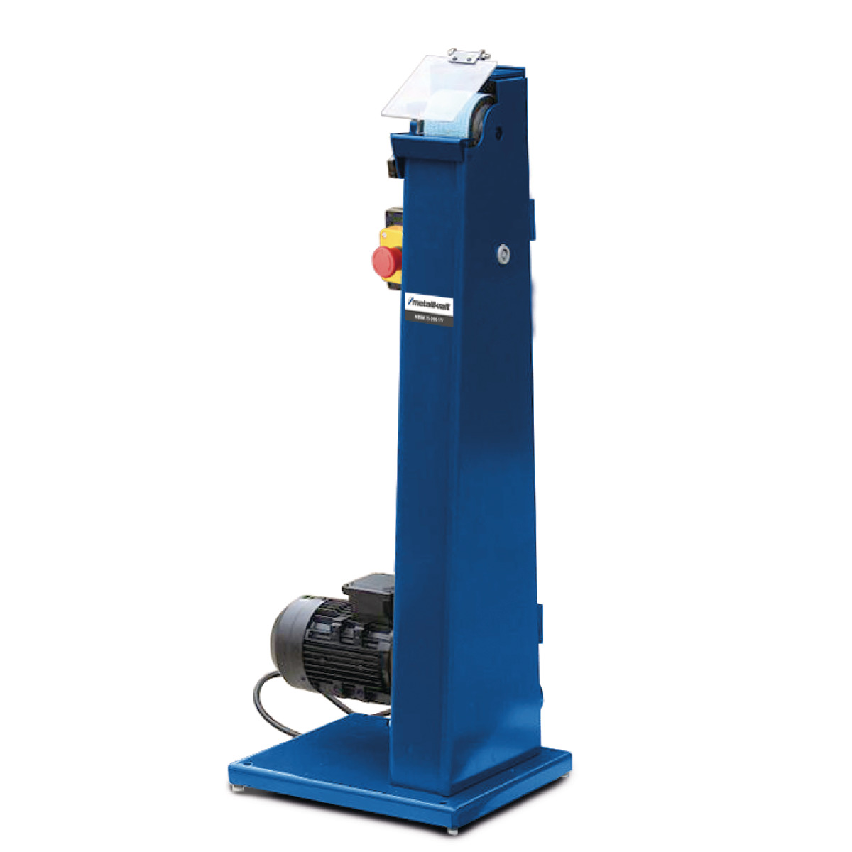 Metallkraft MBSM 75-200-1 V (230 V) Bandschleifmaschine 3925070