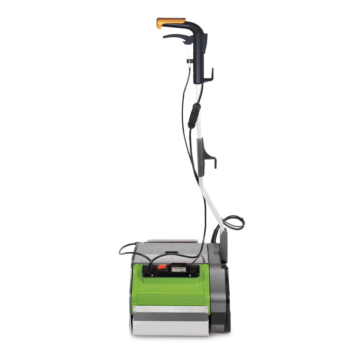 Cleancraft DWM-H 340 Doppelwalzenmaschine 7220345