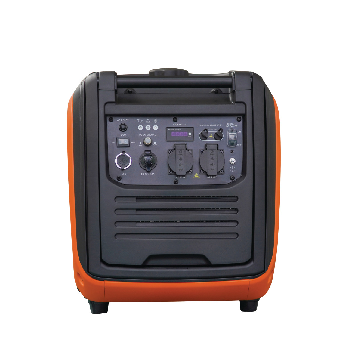 Unicraft  PG-I 40 SE-S HC Inverter-Stromerzeuger 6707140