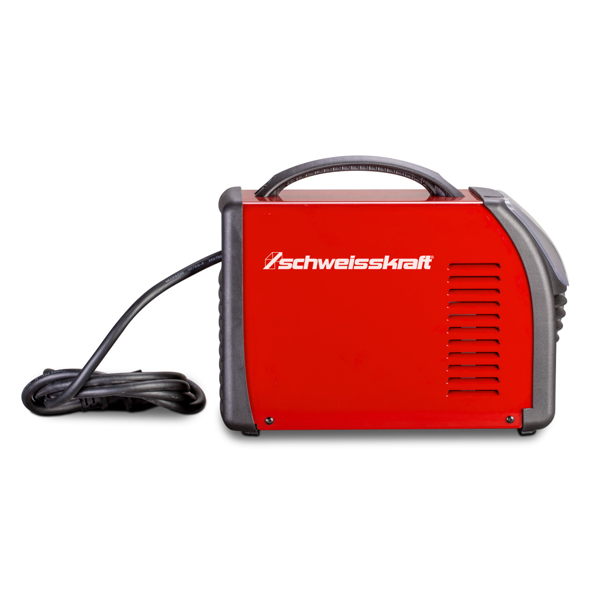 Schweisskraft CRAFT-STICK 161P Elektrodeninverter 1073162