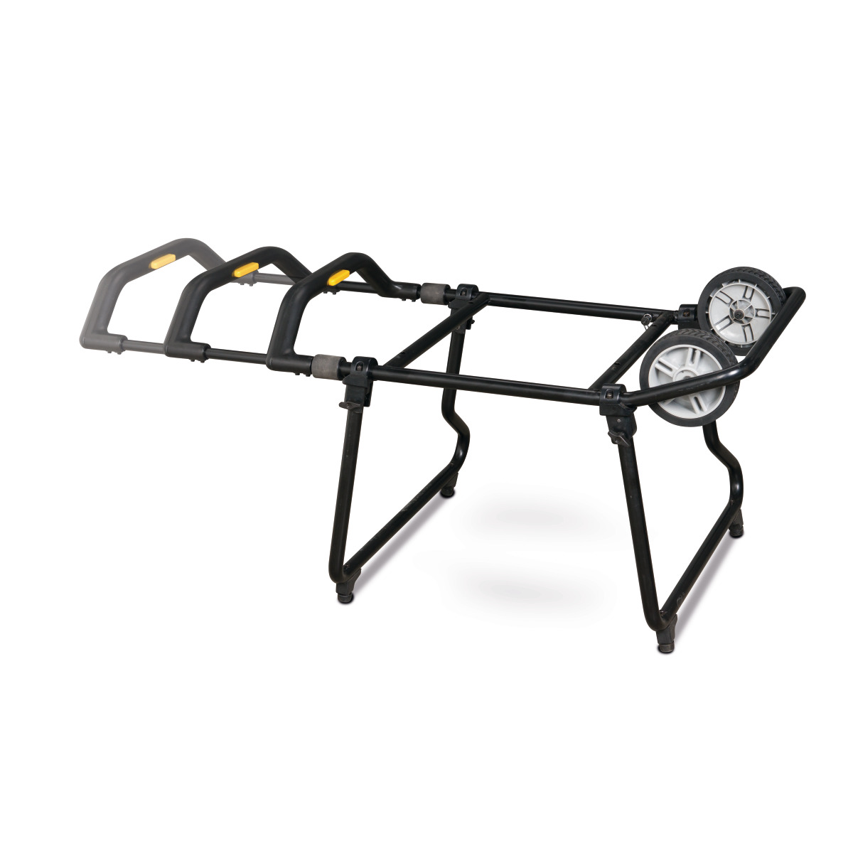 Holzstar Maschinenuntergestell mit Fahrwerk 5916005