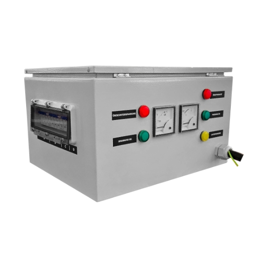 ELMAG Zapfwellen-Stromerzeuger SEZN 45WD-AVR-IT/TN (53783)