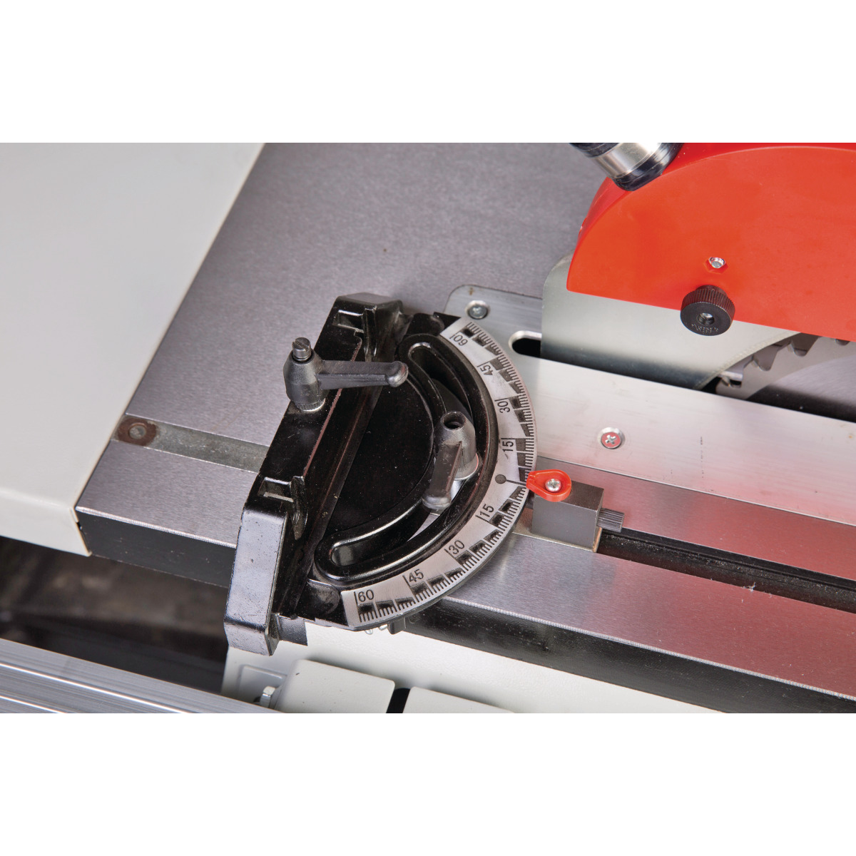 Holzstar  TKS 254 PRO (230 V) Tischkreissäge 5902027