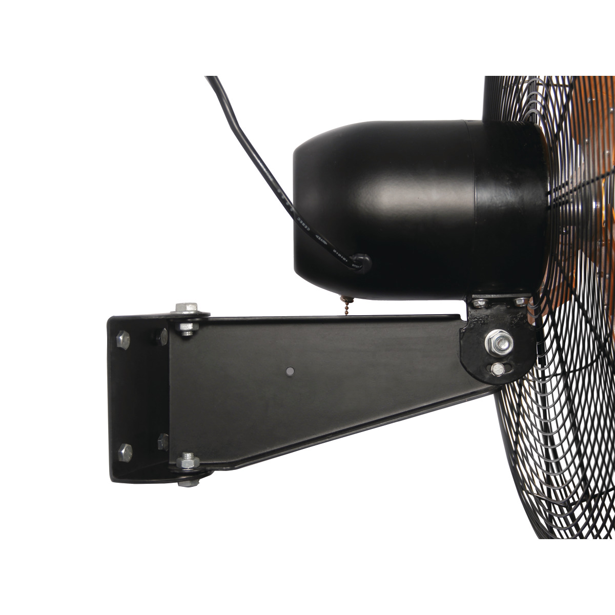 Unicraft WV 610-2 Wandventilator 6265362